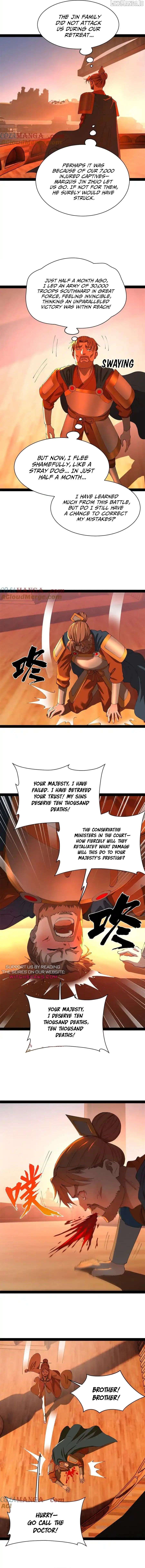 Read Survive As The Hero’s Husband EN Manga Online