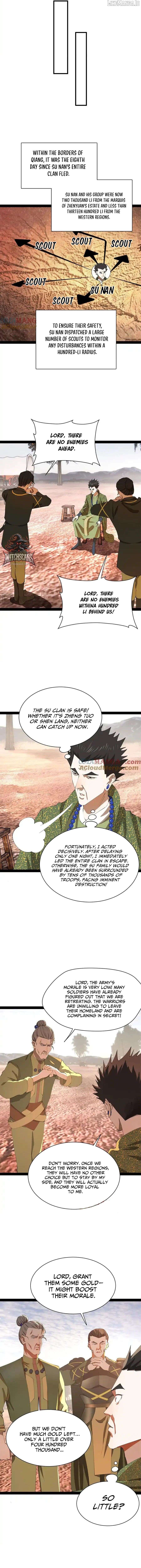 Read Survive As The Hero’s Husband EN Manga Online