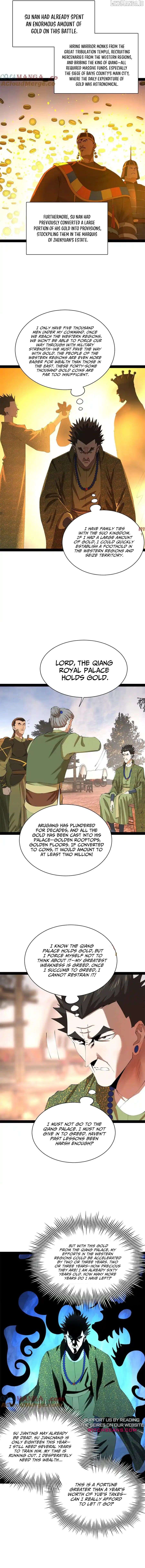 Read Survive As The Hero’s Husband EN Manga Online