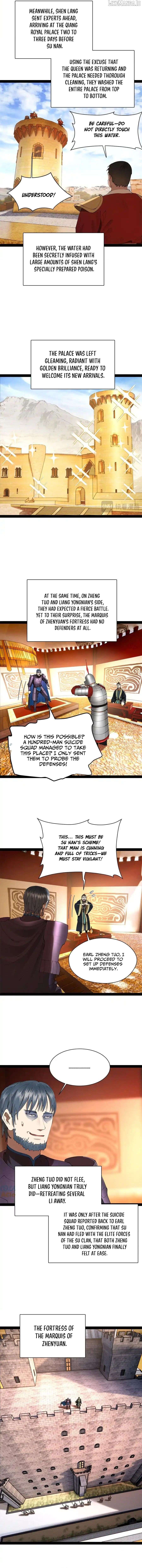 Read Survive As The Hero’s Husband EN Manga Online