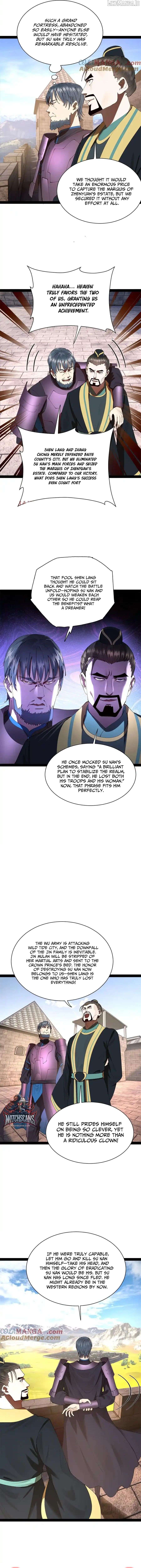 Read Survive As The Hero’s Husband EN Manga Online