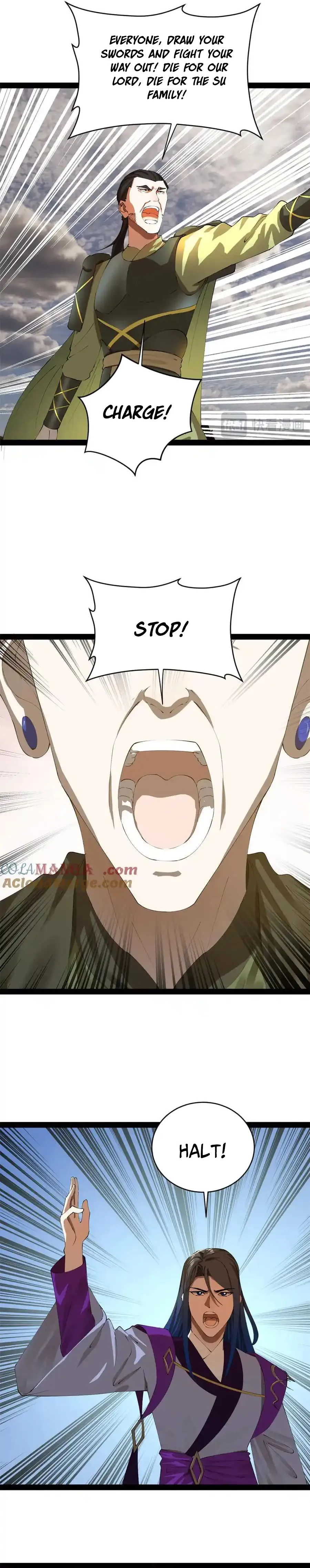 Read Survive As The Hero’s Husband EN Manga Online