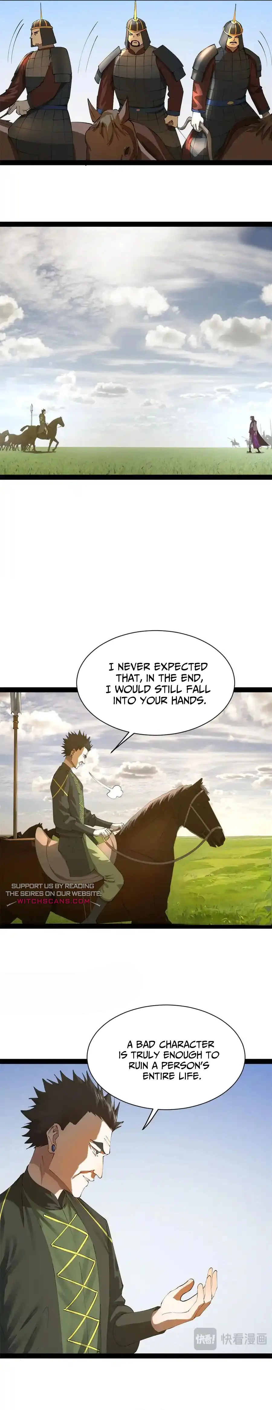 Read Survive As The Hero’s Husband EN Manga Online