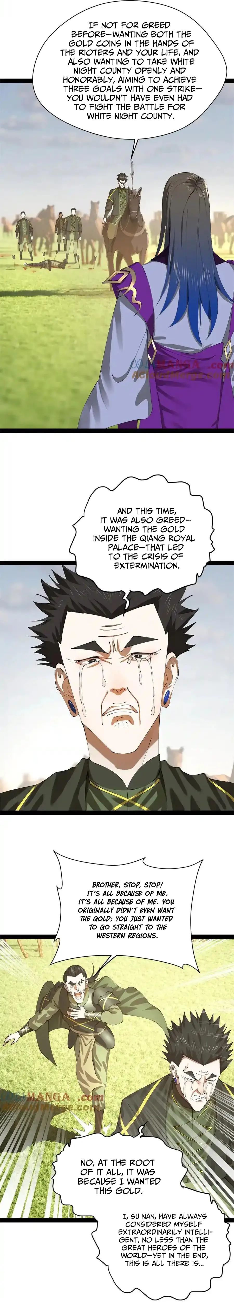 Read Survive As The Hero’s Husband EN Manga Online