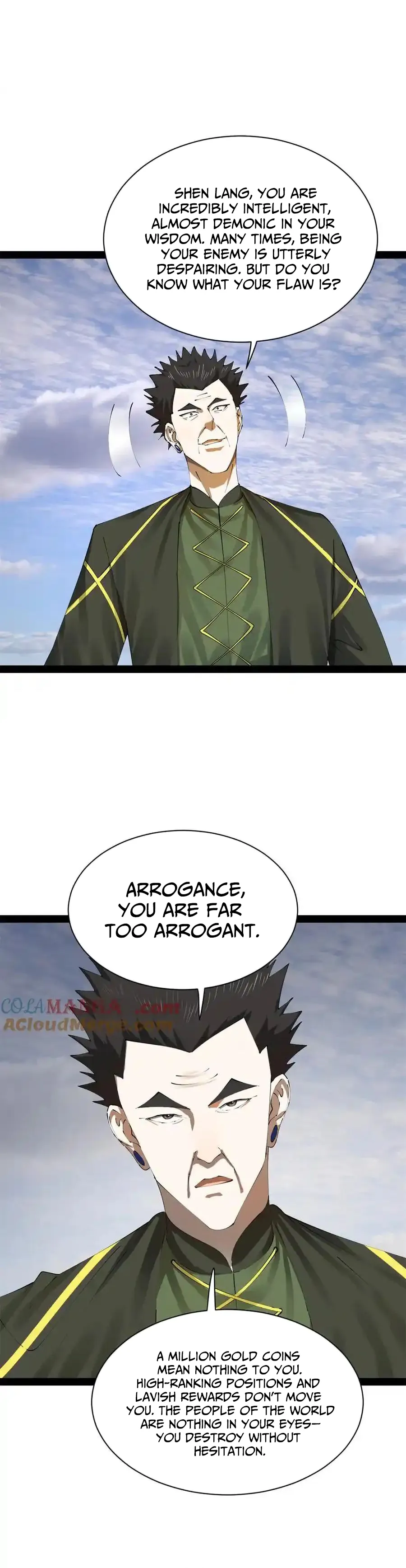 Read Survive As The Hero’s Husband EN Manga Online