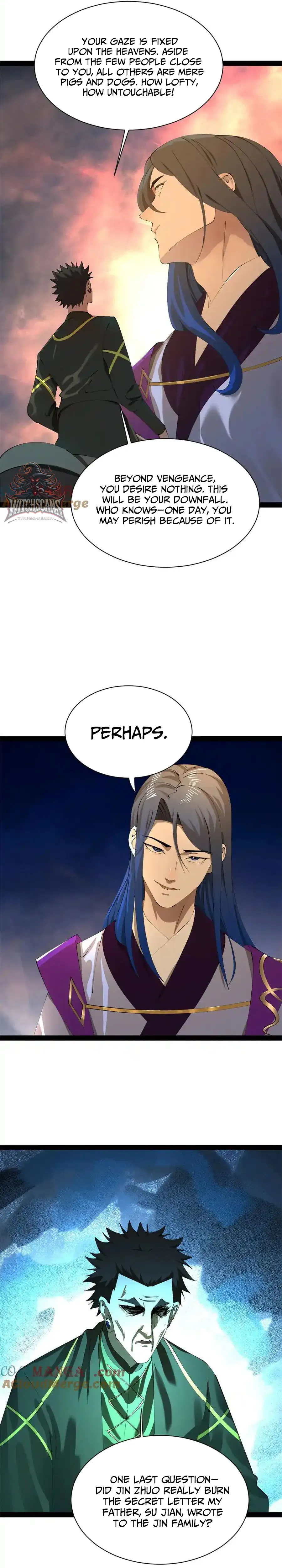 Read Survive As The Hero’s Husband EN Manga Online