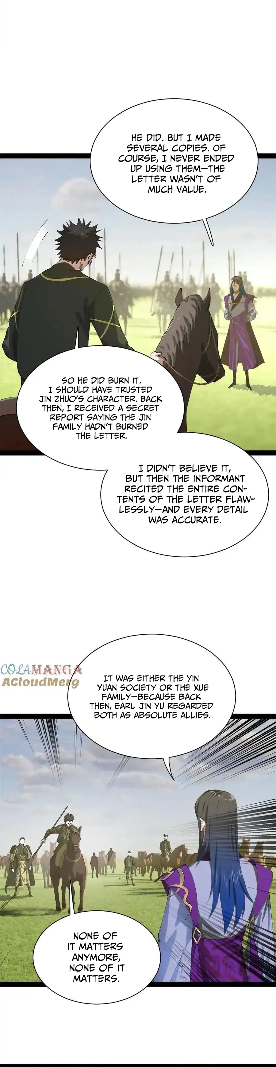 Read Survive As The Hero’s Husband EN Manga Online