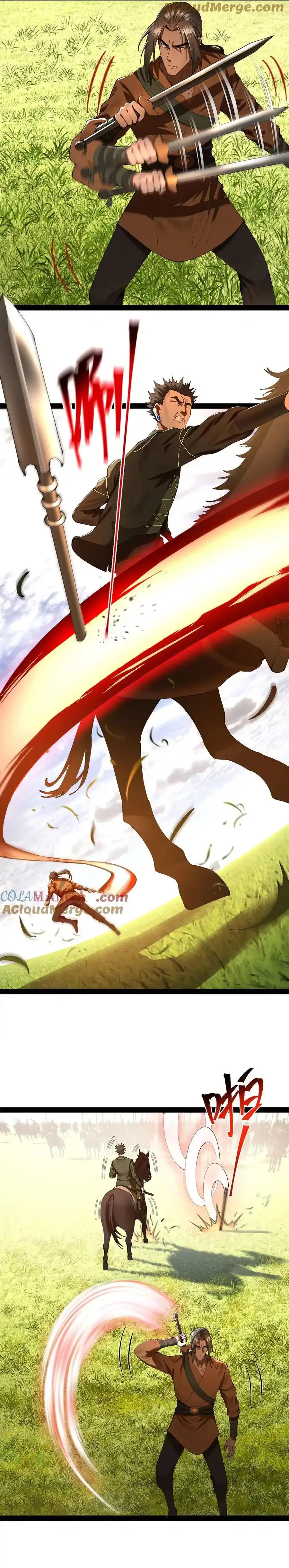 Read Survive As The Hero’s Husband EN Manga Online