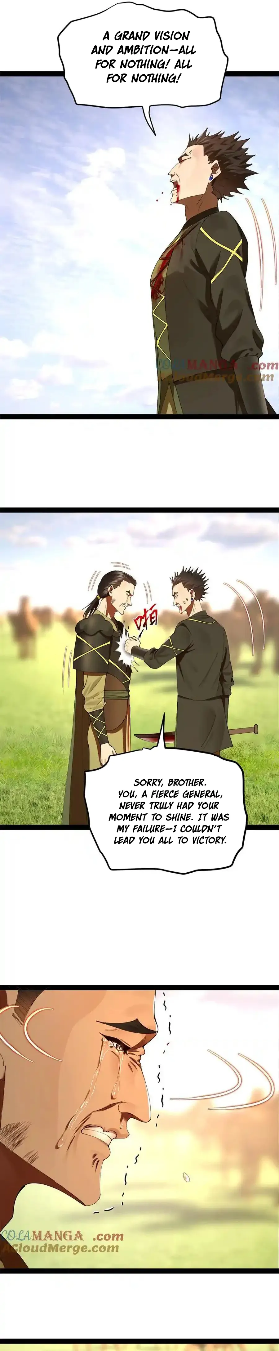 Read Survive As The Hero’s Husband EN Manga Online