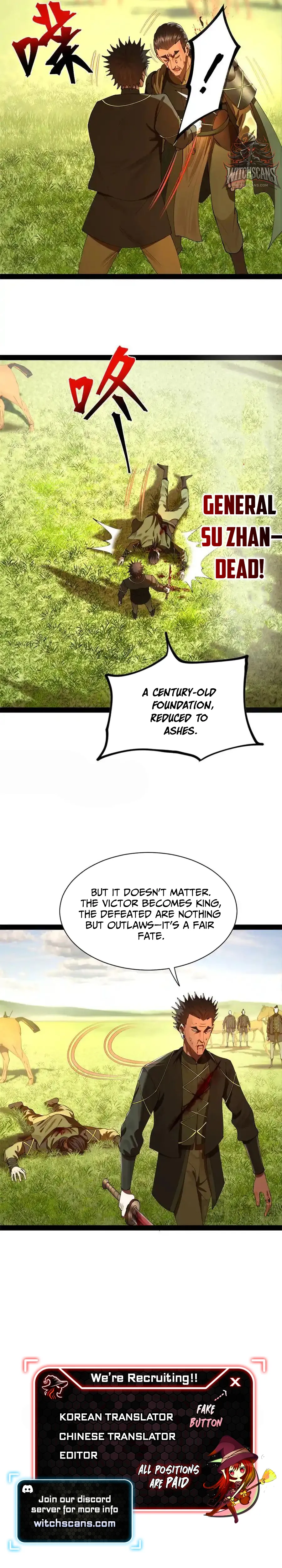 Read Survive As The Hero’s Husband EN Manga Online