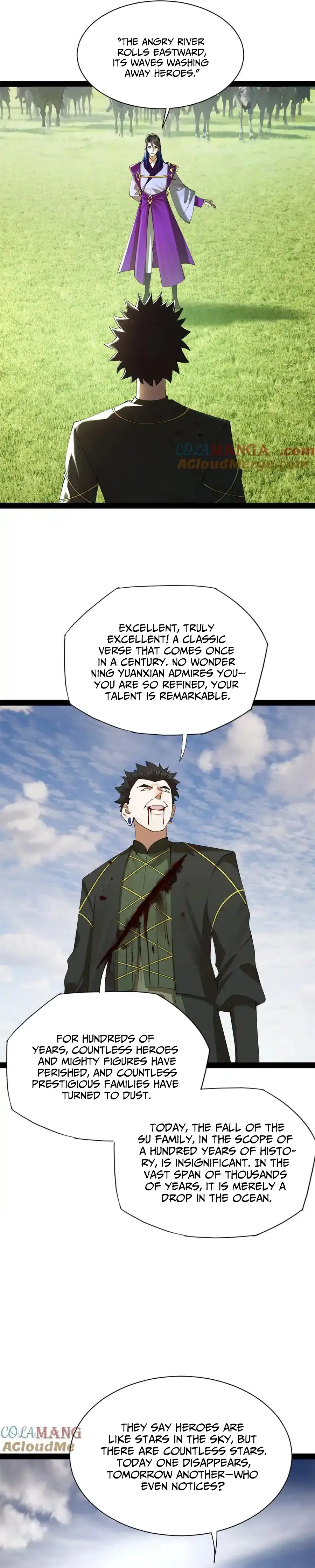 Read Survive As The Hero’s Husband EN Manga Online