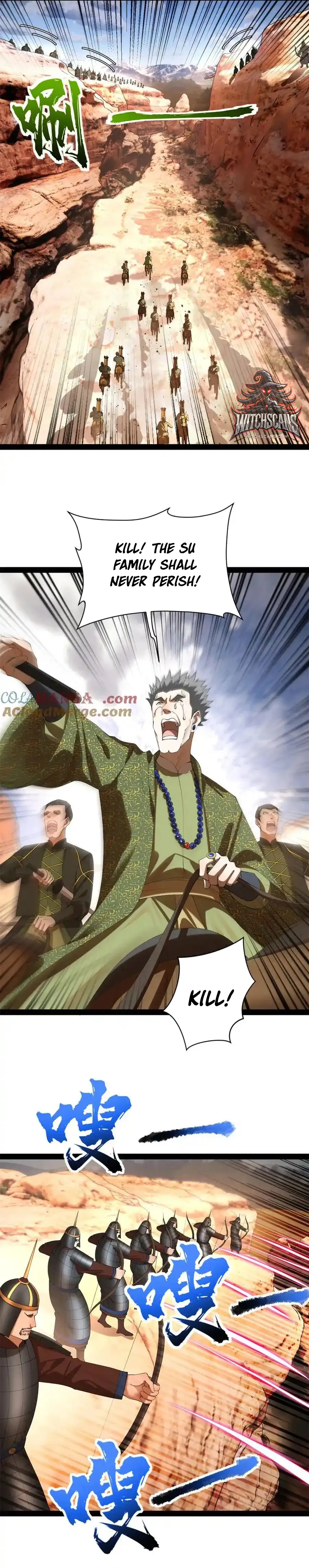 Read Survive As The Hero’s Husband EN Manga Online