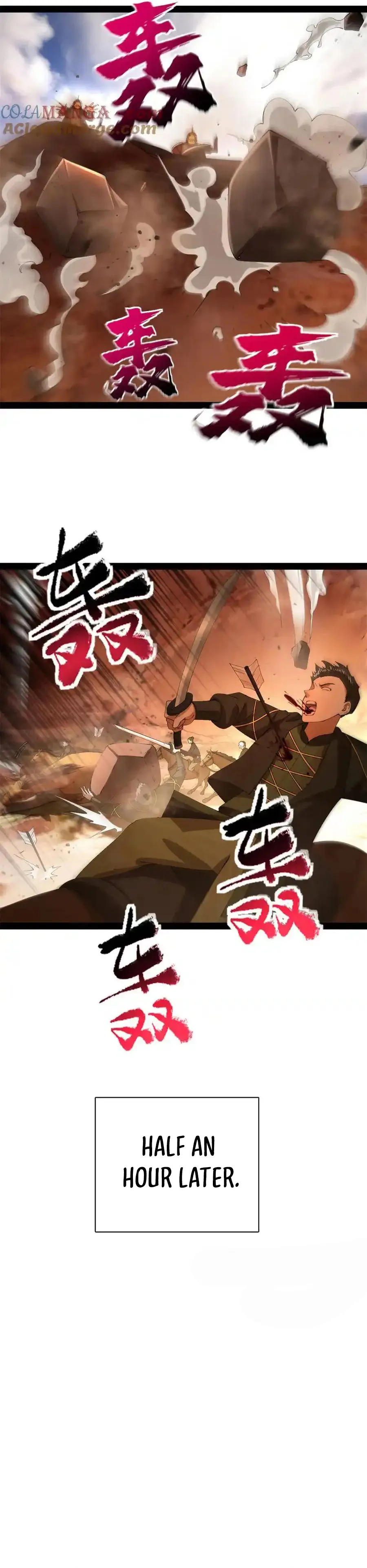 Read Survive As The Hero’s Husband EN Manga Online