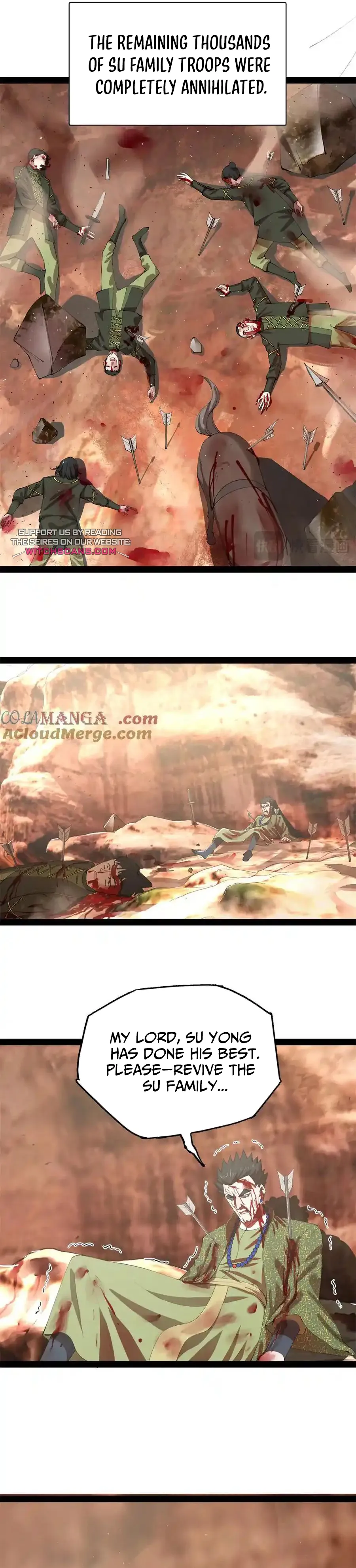 Read Survive As The Hero’s Husband EN Manga Online