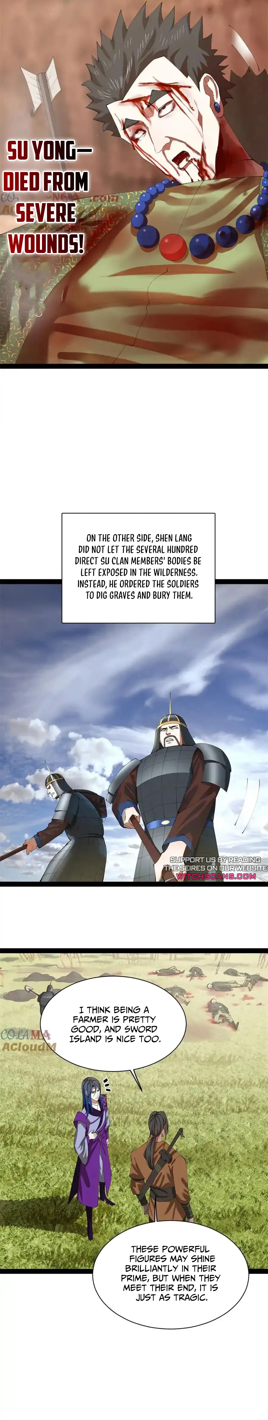 Read Survive As The Hero’s Husband EN Manga Online
