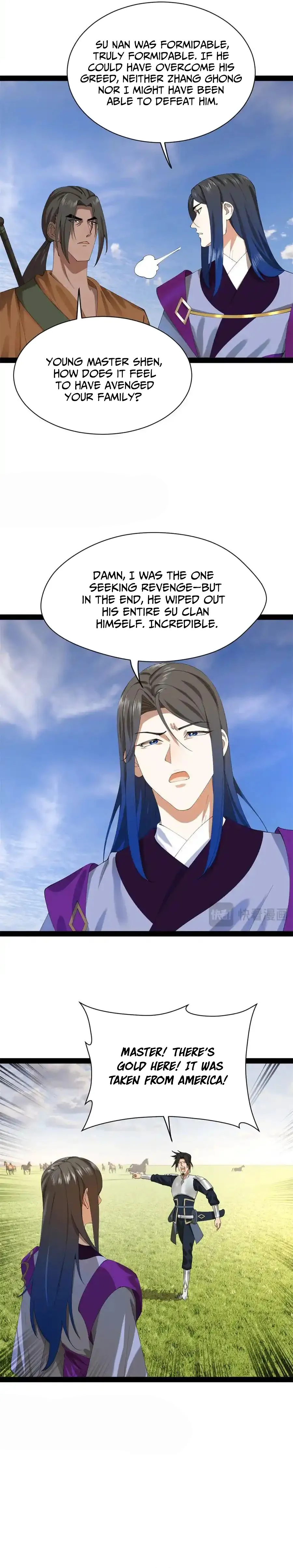 Read Survive As The Hero’s Husband EN Manga Online