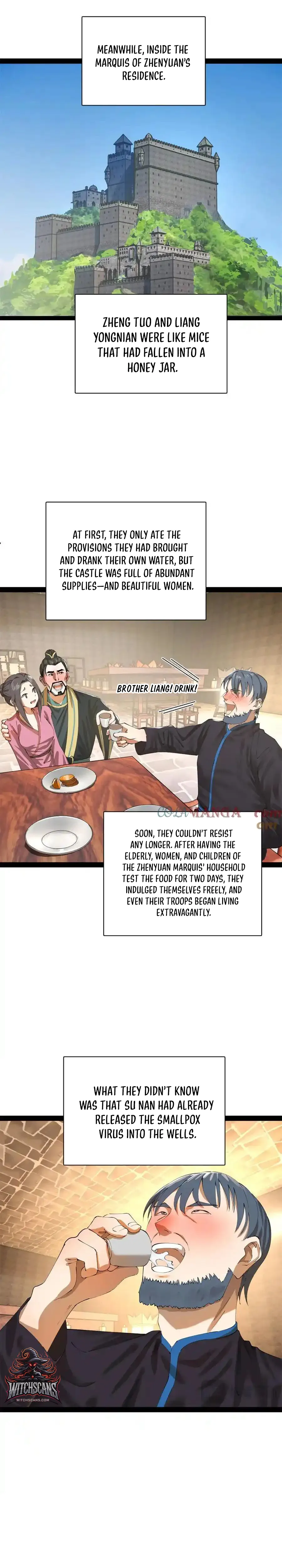 Read Survive As The Hero’s Husband EN Manga Online