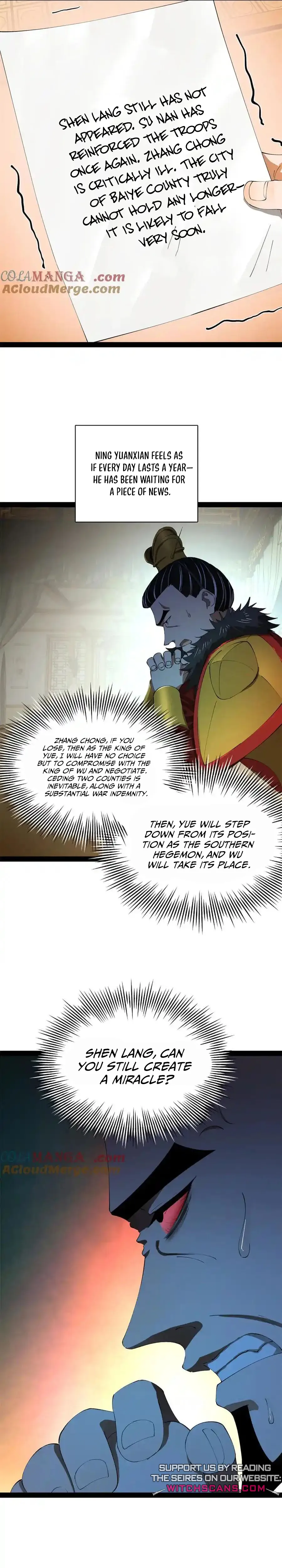 Read Survive As The Hero’s Husband EN Manga Online