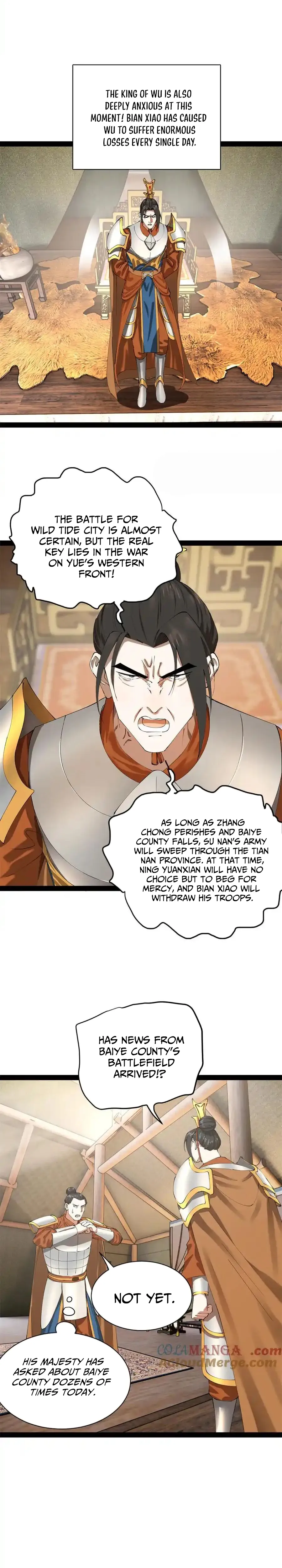 Read Survive As The Hero’s Husband EN Manga Online
