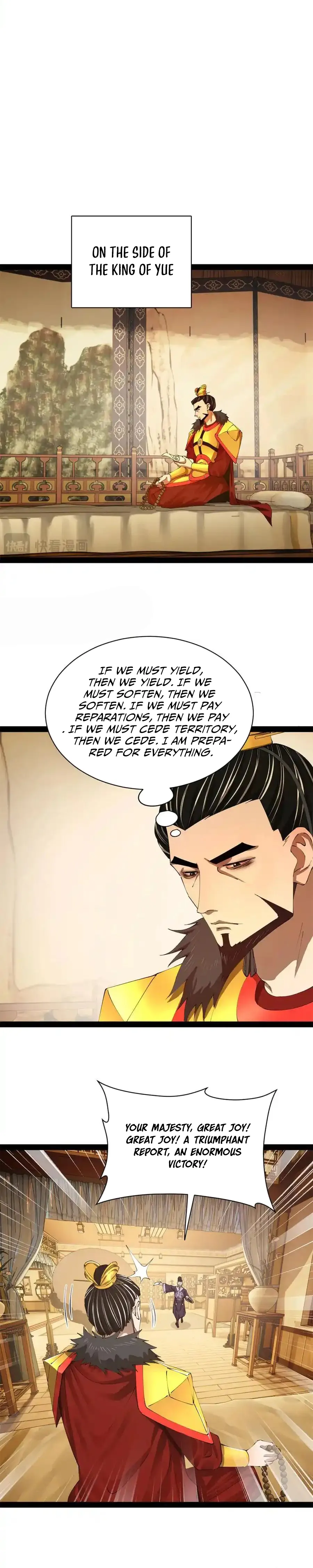 Read Survive As The Hero’s Husband EN Manga Online
