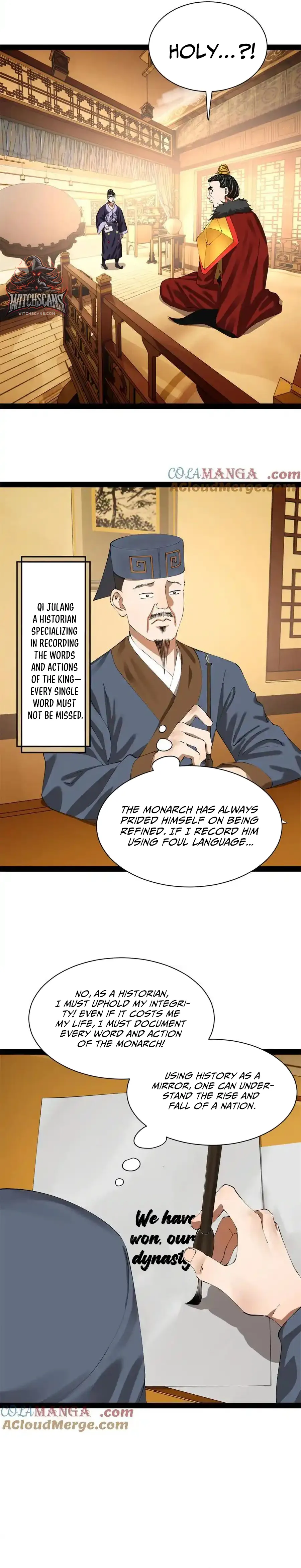 Read Survive As The Hero’s Husband EN Manga Online