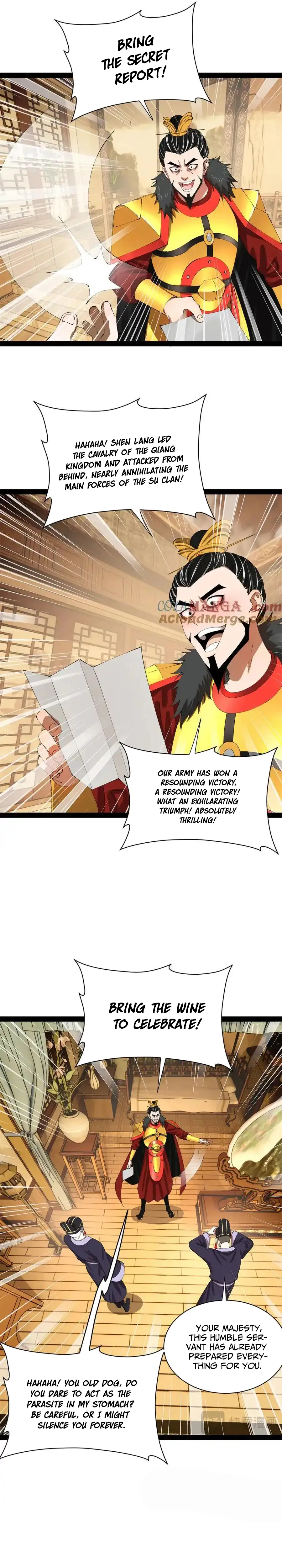Read Survive As The Hero’s Husband EN Manga Online