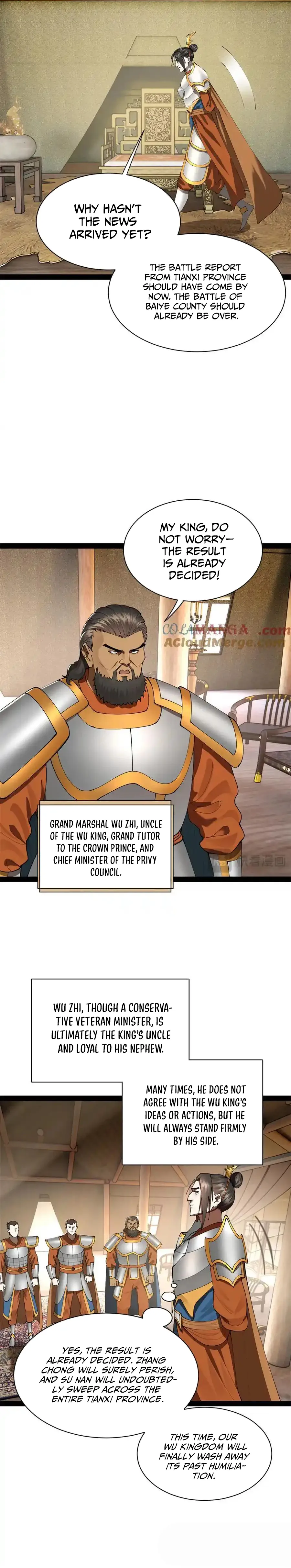 Read Survive As The Hero’s Husband EN Manga Online
