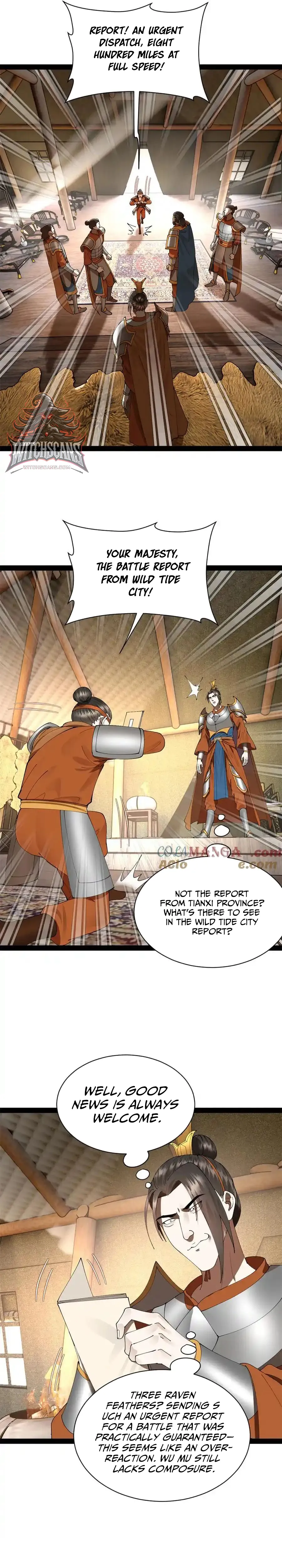 Read Survive As The Hero’s Husband EN Manga Online