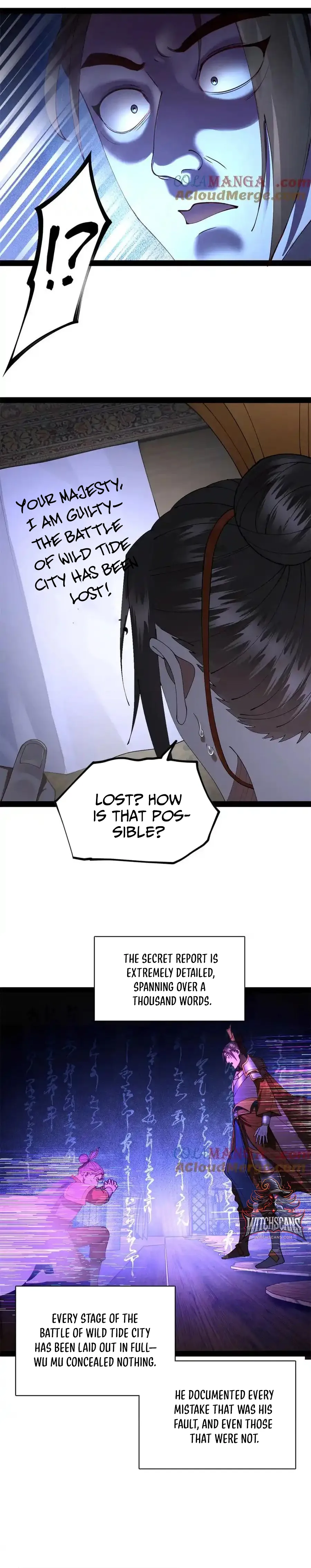 Read Survive As The Hero’s Husband EN Manga Online