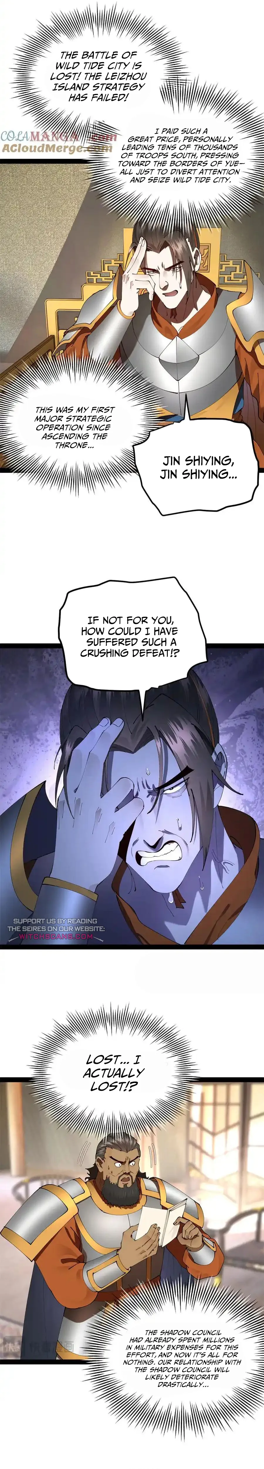 Read Survive As The Hero’s Husband EN Manga Online