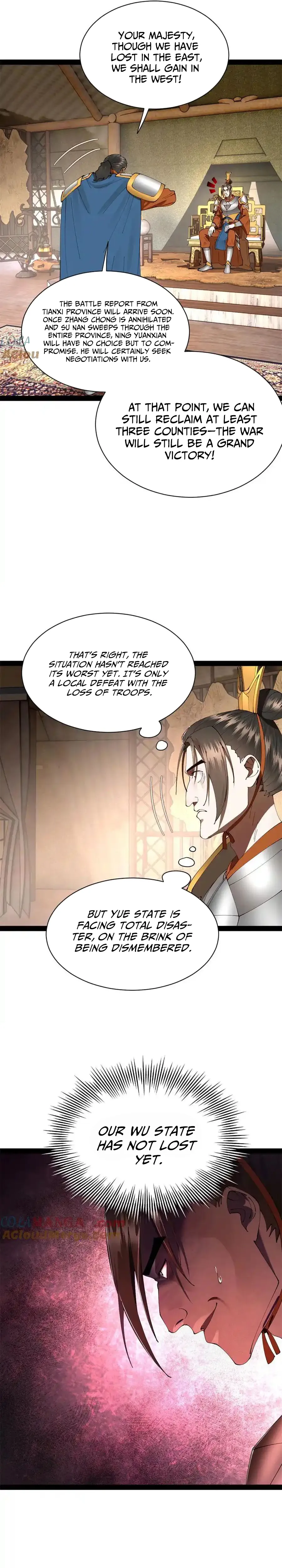 Read Survive As The Hero’s Husband EN Manga Online