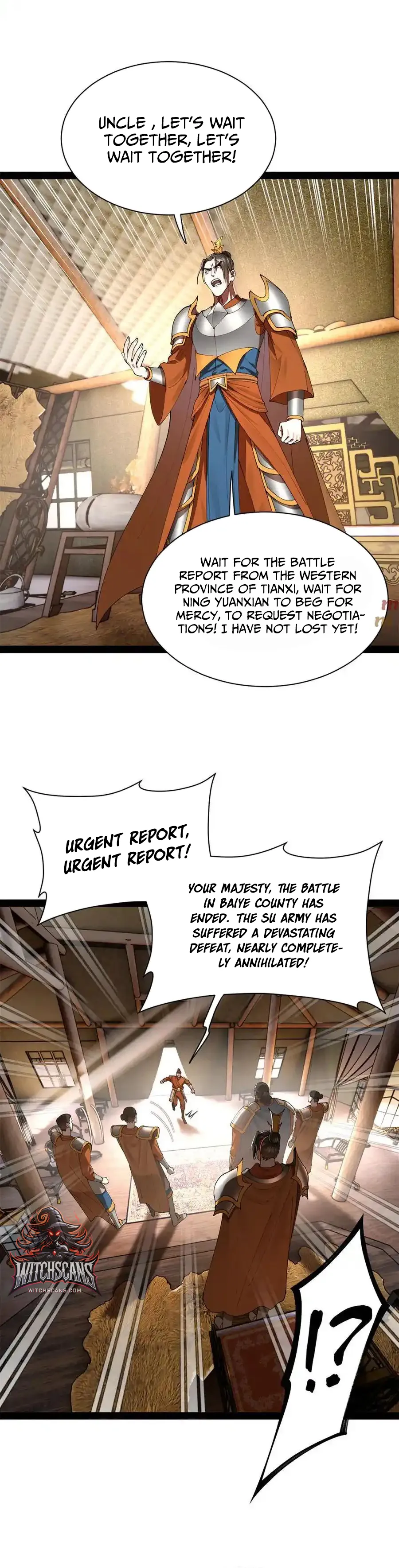 Read Survive As The Hero’s Husband EN Manga Online