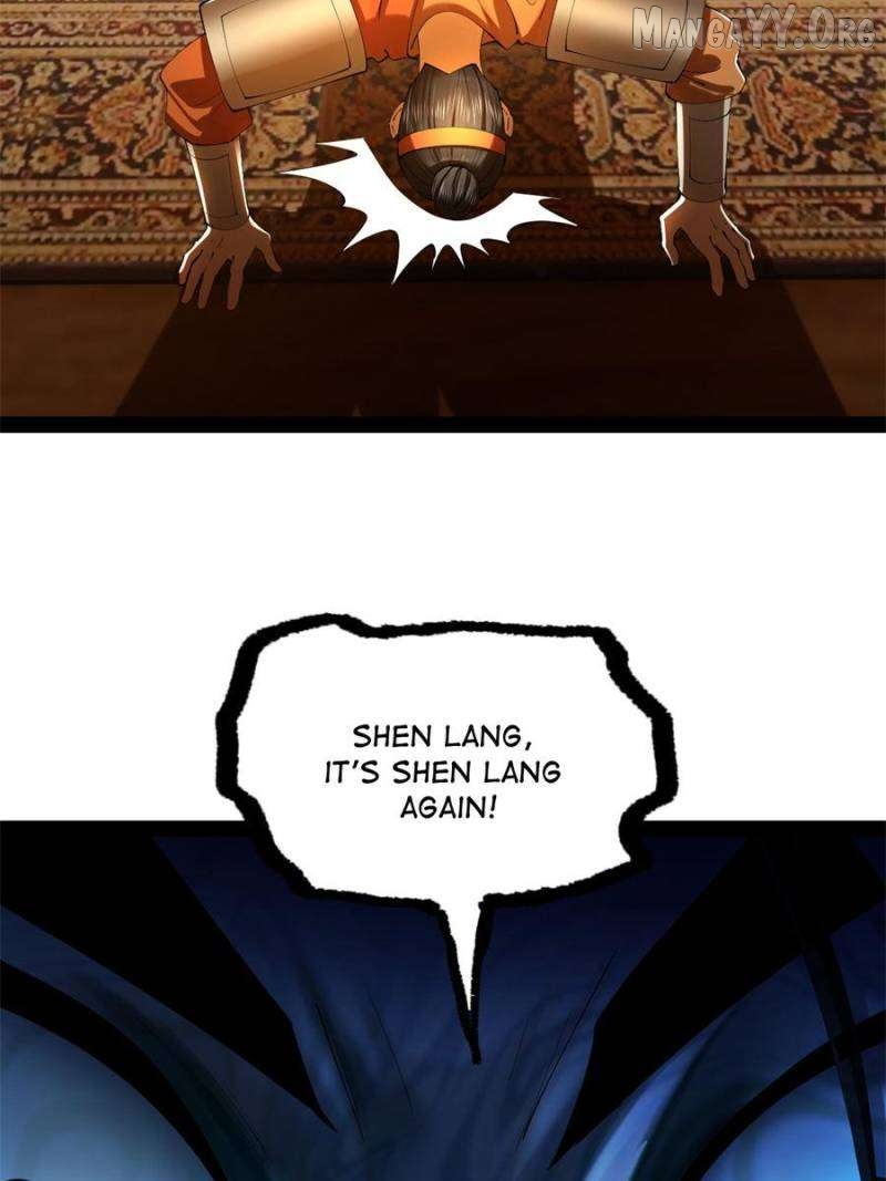 Read Survive As The Hero’s Husband EN Manga Online