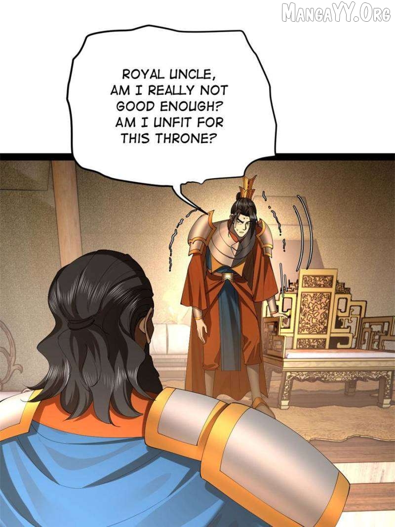 Read Survive As The Hero’s Husband EN Manga Online