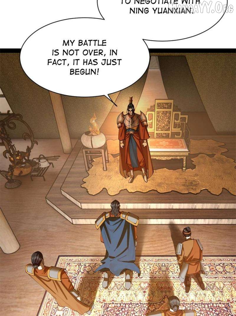 Read Survive As The Hero’s Husband EN Manga Online