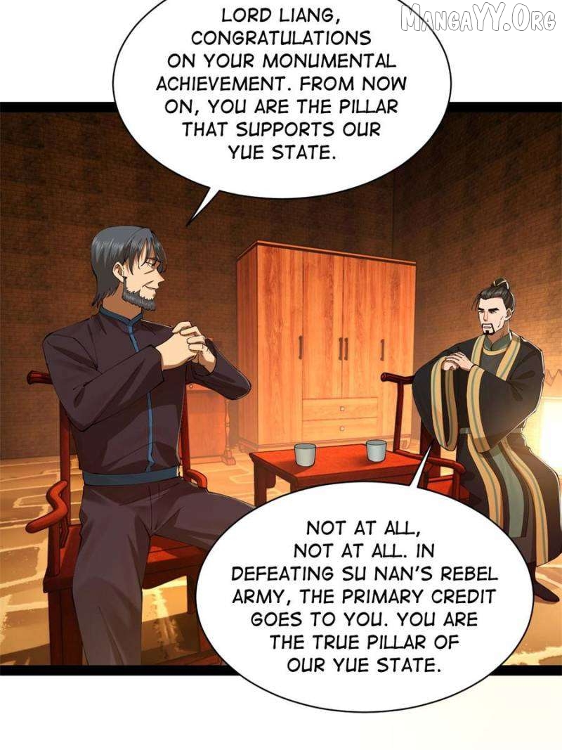 Read Survive As The Hero’s Husband EN Manga Online