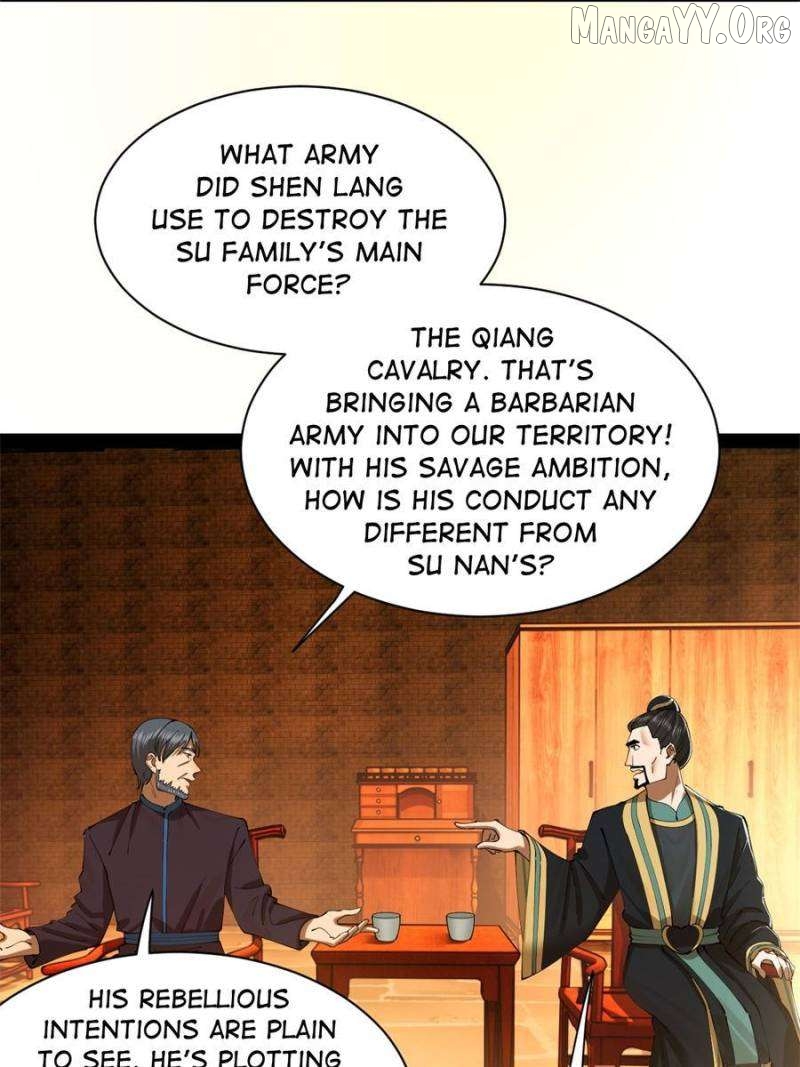 Read Survive As The Hero’s Husband EN Manga Online
