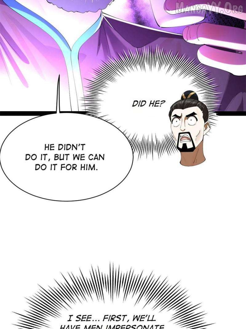 Read Survive As The Hero’s Husband EN Manga Online