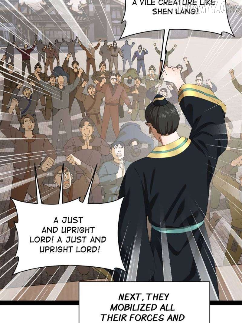Read Survive As The Hero’s Husband EN Manga Online