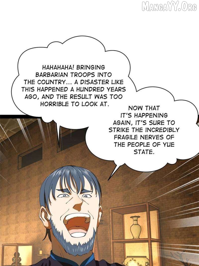 Read Survive As The Hero’s Husband EN Manga Online
