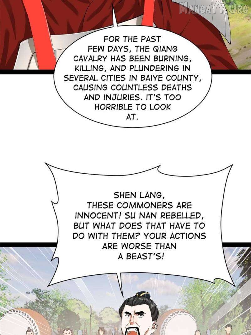 Read Survive As The Hero’s Husband EN Manga Online