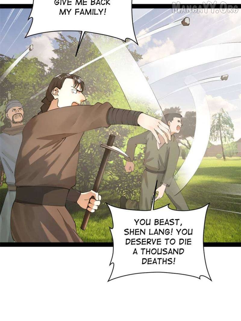 Read Survive As The Hero’s Husband EN Manga Online
