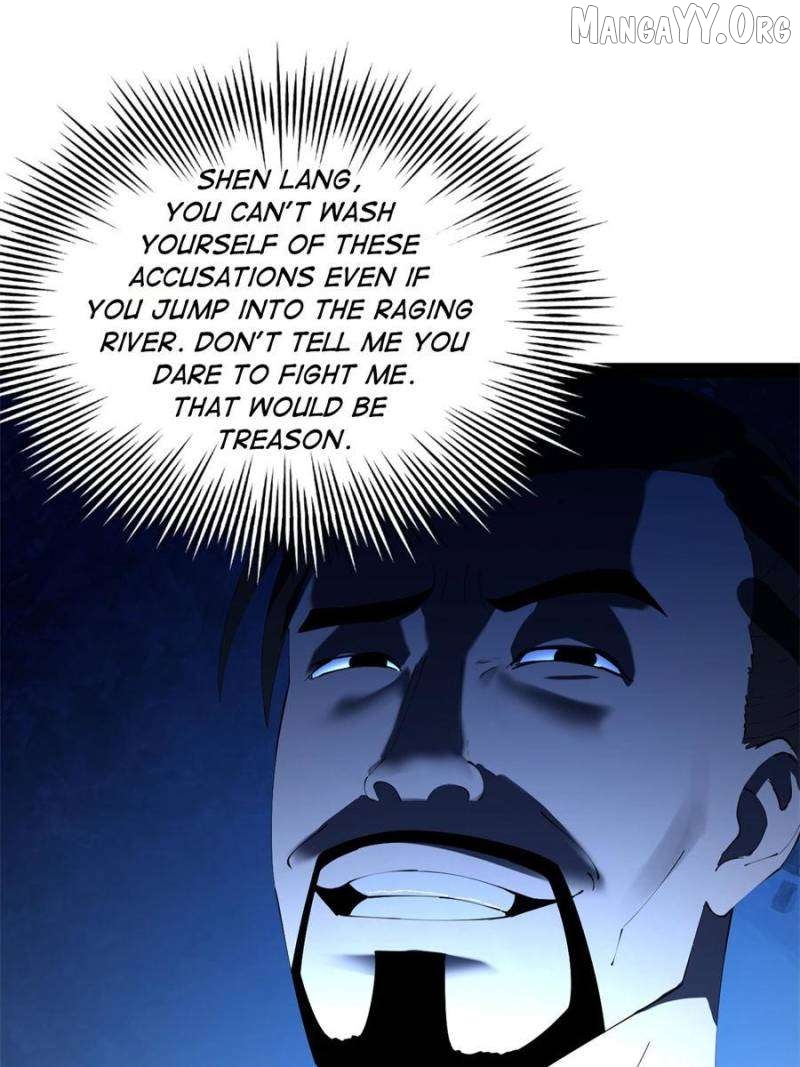 Read Survive As The Hero’s Husband EN Manga Online