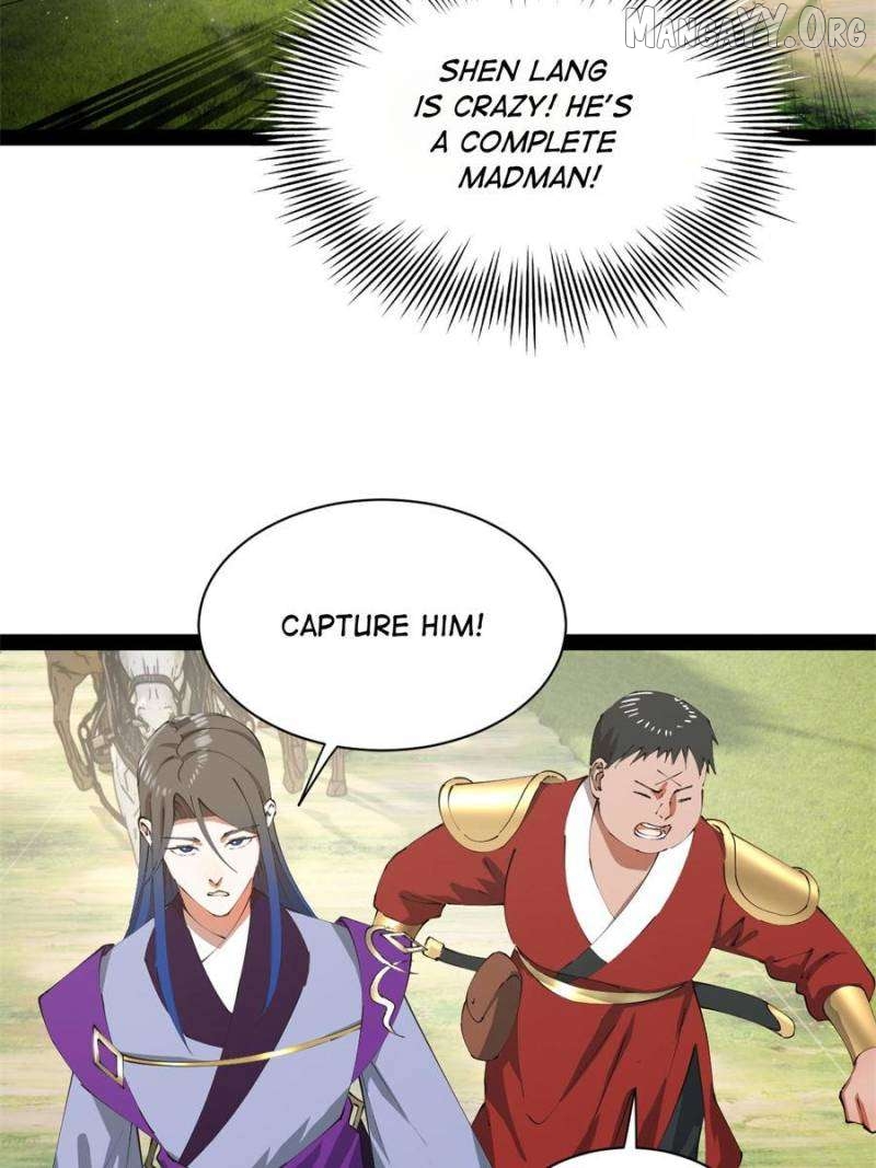 Read Survive As The Hero’s Husband EN Manga Online