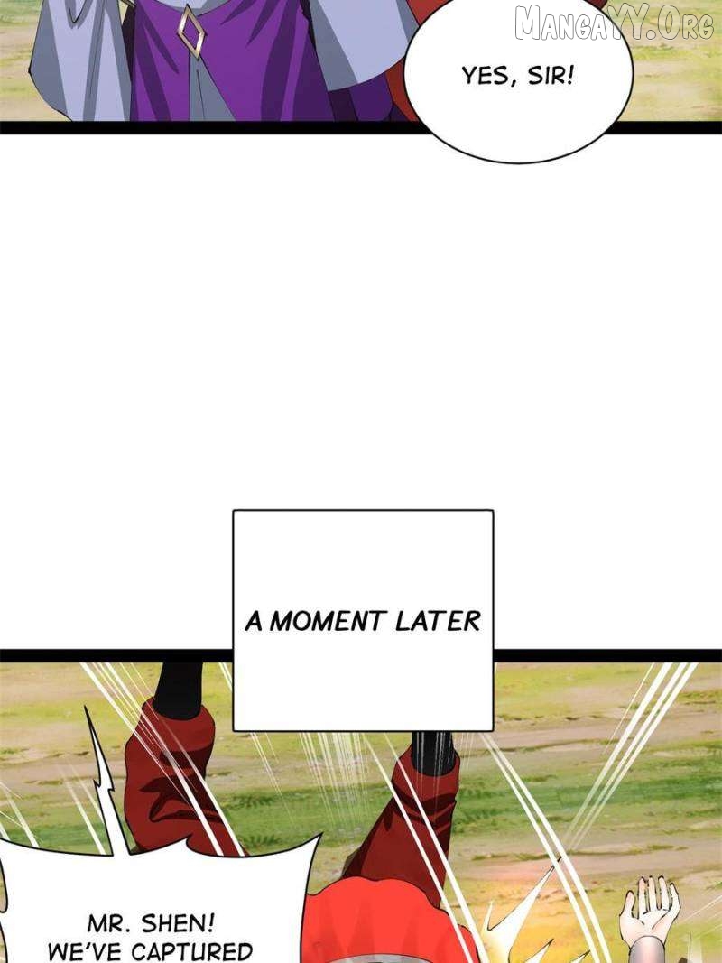 Read Survive As The Hero’s Husband EN Manga Online