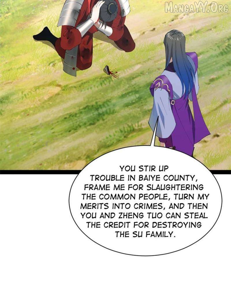 Read Survive As The Hero’s Husband EN Manga Online