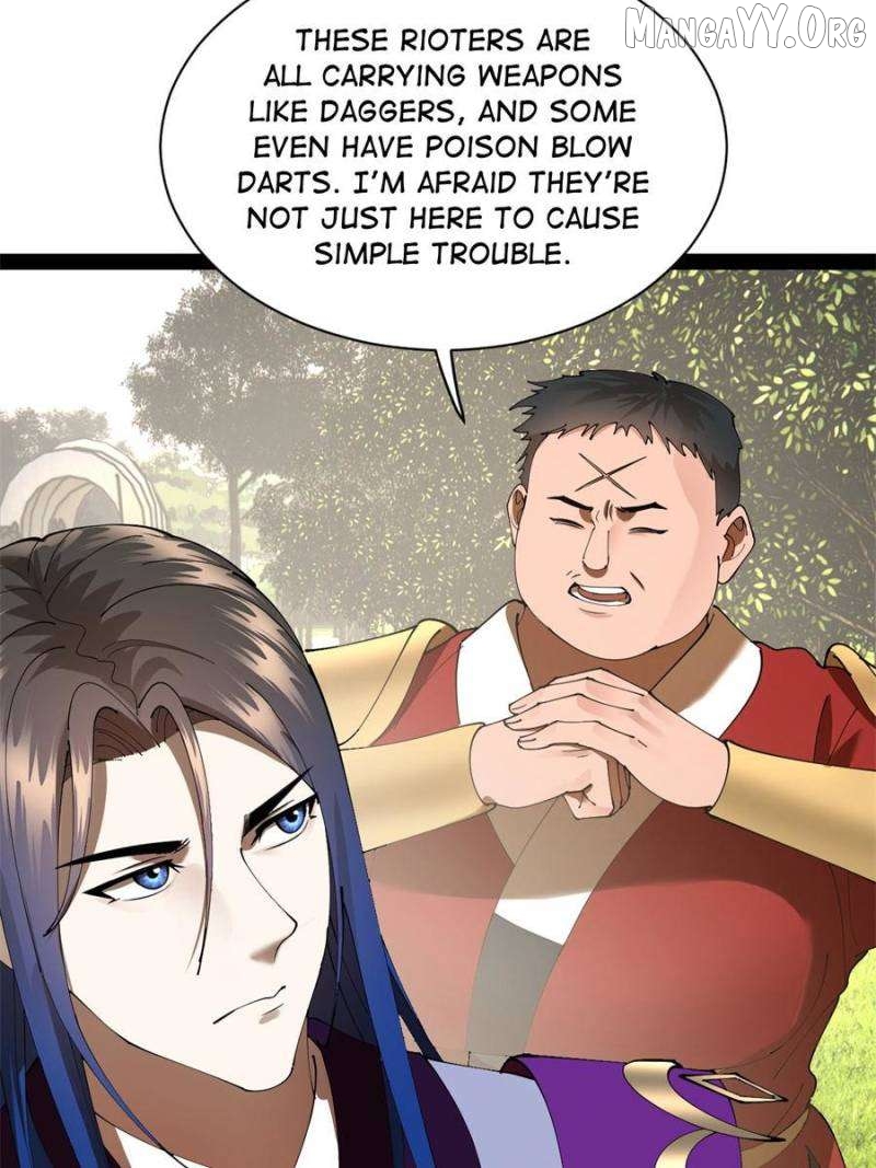 Read Survive As The Hero’s Husband EN Manga Online