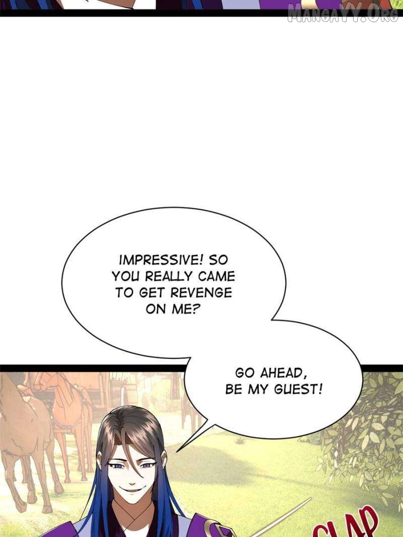 Read Survive As The Hero’s Husband EN Manga Online