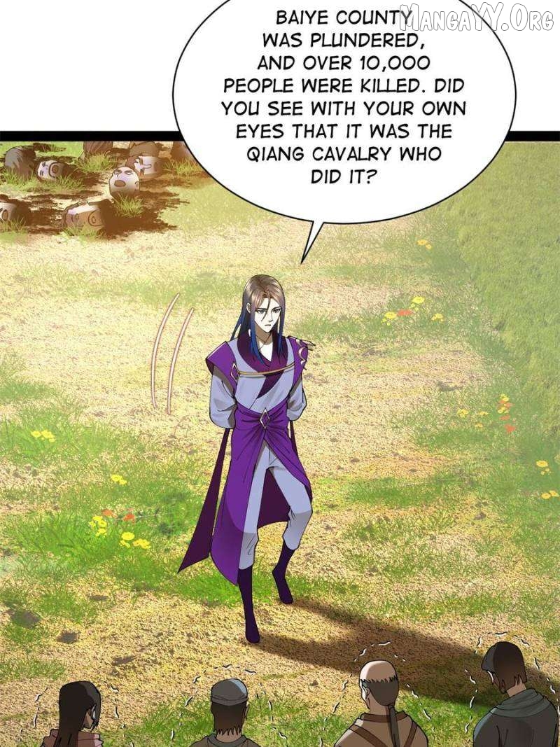 Read Survive As The Hero’s Husband EN Manga Online