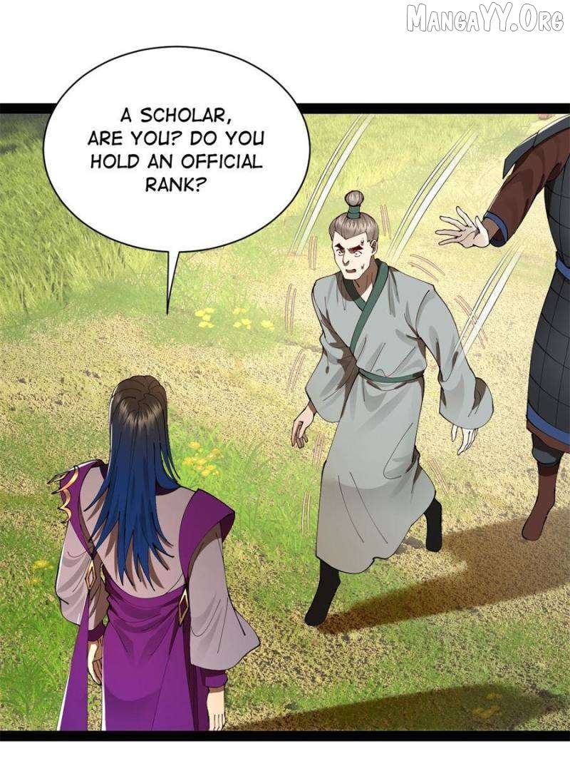 Read Survive As The Hero’s Husband EN Manga Online